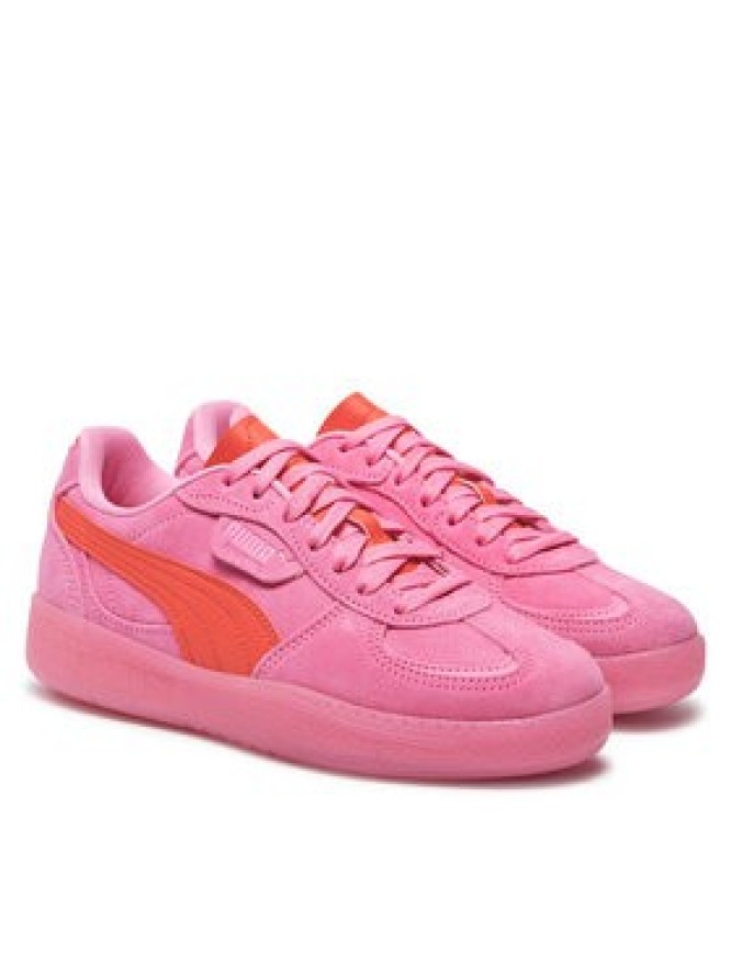 Puma Sneakersy Palermo Moda Xtra Wns 398534 01 Różowy