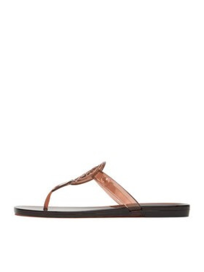 Nine West Japonki CEO-CT0906-1 Brązowy