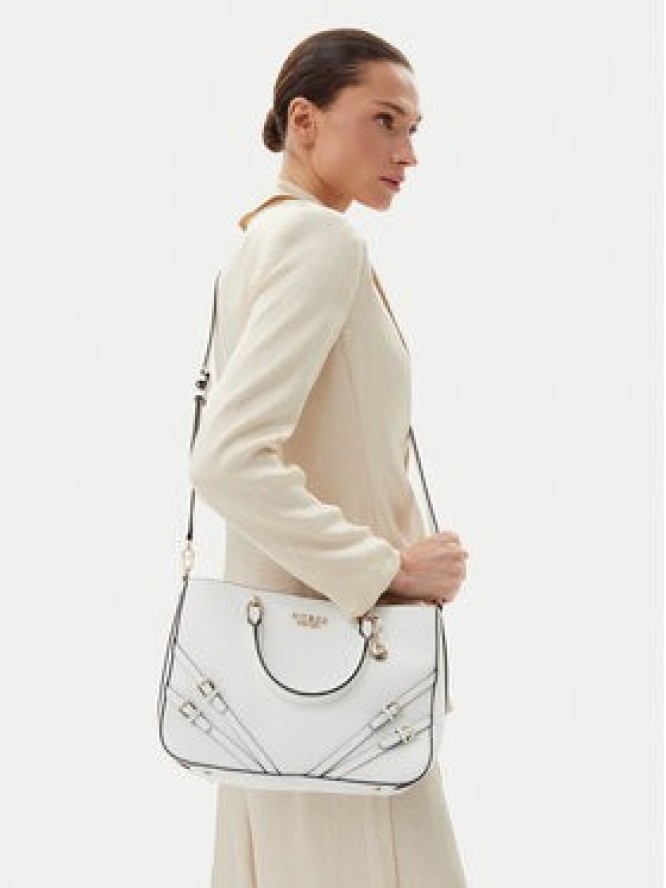 Guess Torebka HWZG96 36060 Biały