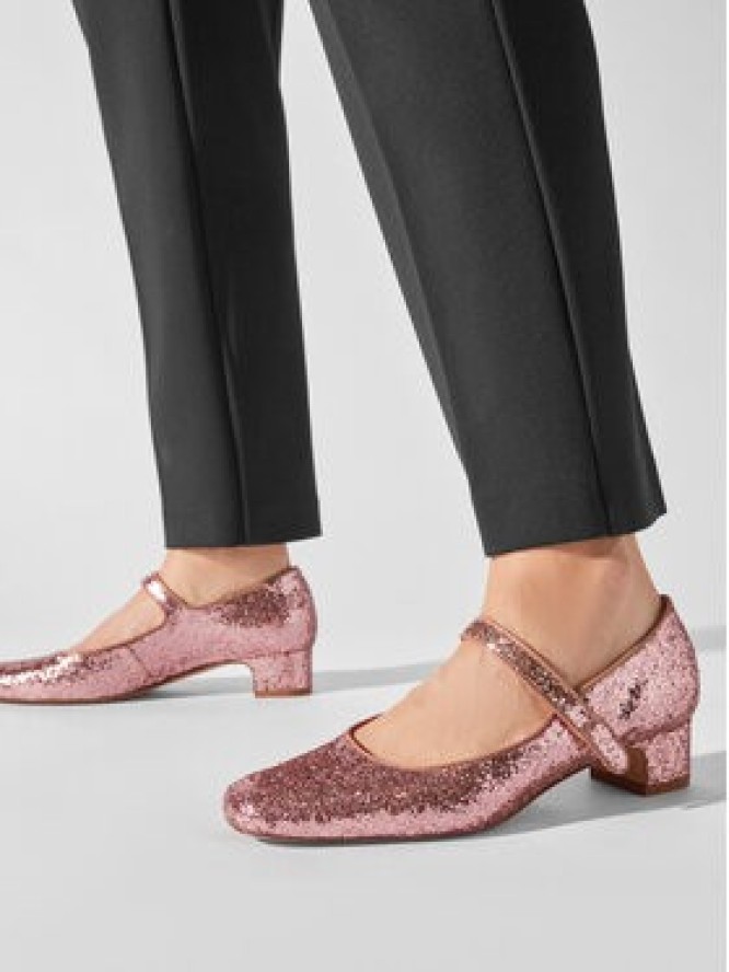 Balagan Baleriny Dora Różowy