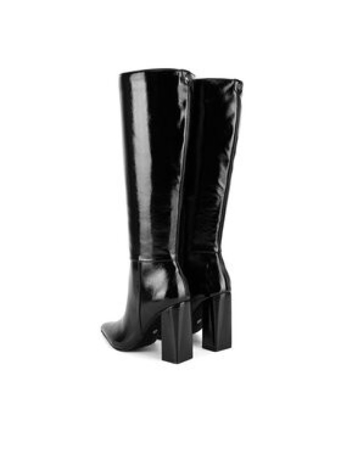 Nine West Kozaki WFA2830-1 Czarny