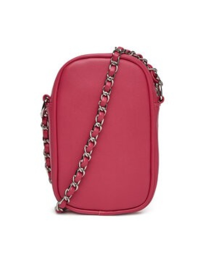 DeeZee Torebka DZE-S-018-07 Różowy