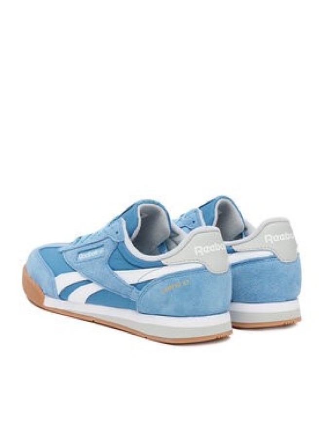 Reebok Sneakersy EO-CAMPIO XT 100238878 Niebieski