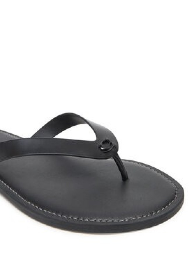 Coach Japonki Brianna CZ379 Czarny