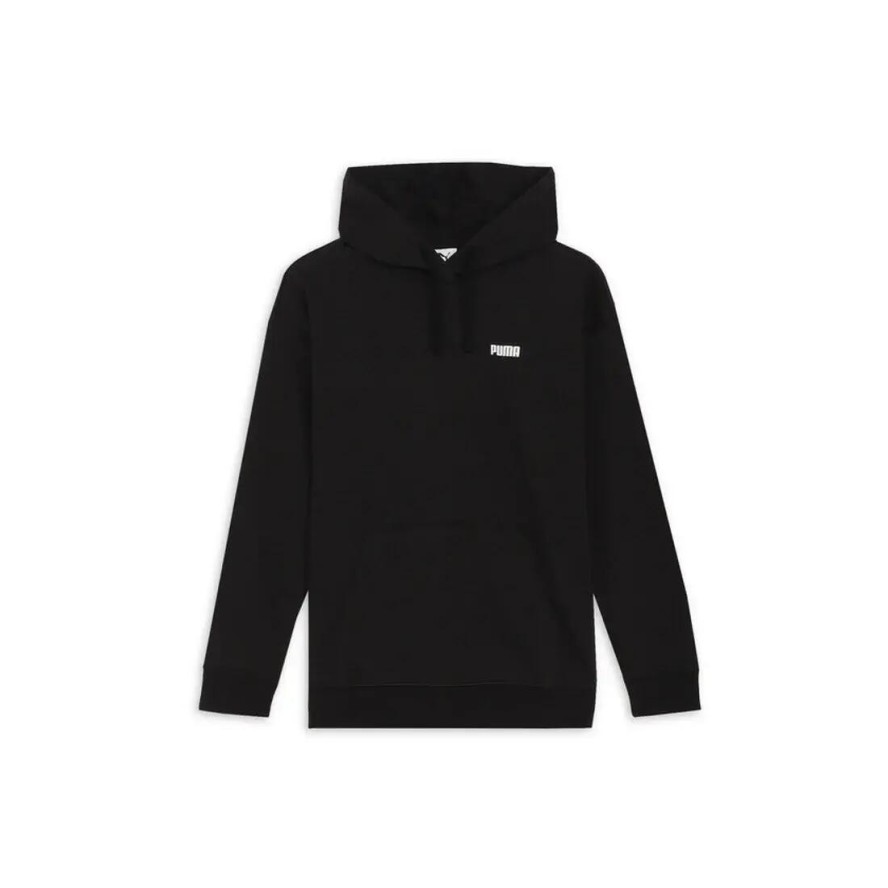 Bluza damska Puma ESS SMALL LOGO RELAXED TR 68832101