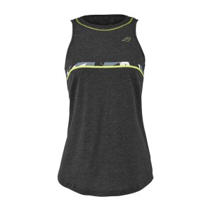 Koszulka tenisowa damska Babolat Aero Cotton Tank