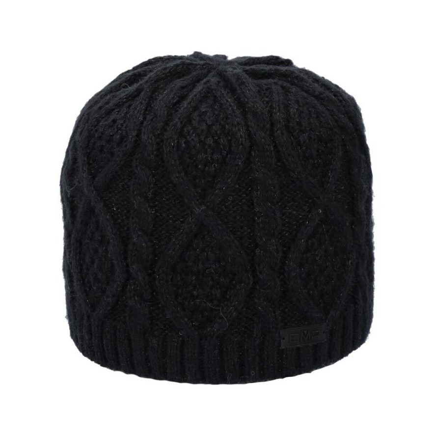 Czapka damska turystyczna CMP 5505609