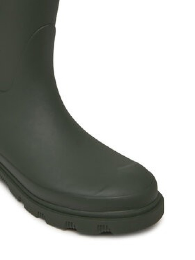 Hunter Kalosze Leon 50536270 Zielony