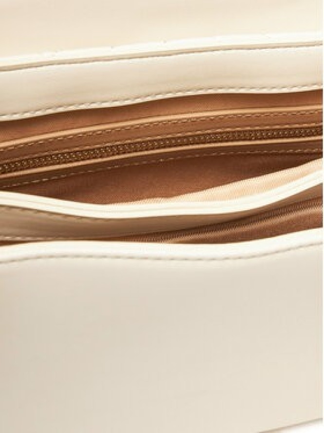 LOVE MOSCHINO Torebka JC4153PP0MLA0110 Écru