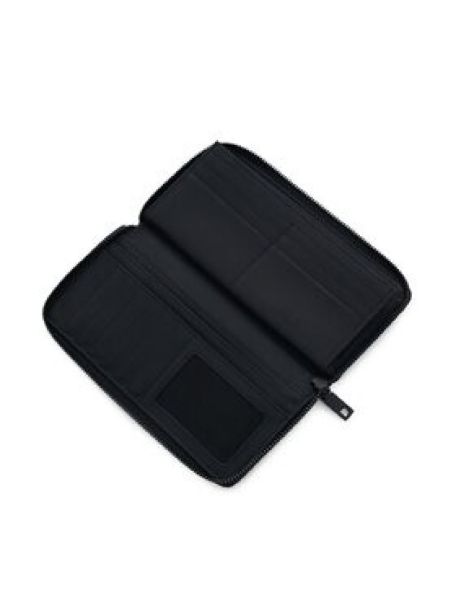 Desigual Portfel 25SAYP47 Czarny