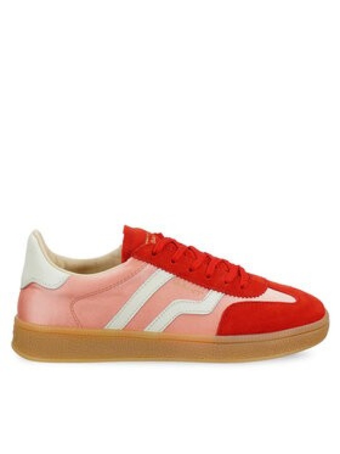 Gant Sneakersy 32533198 Czerwony