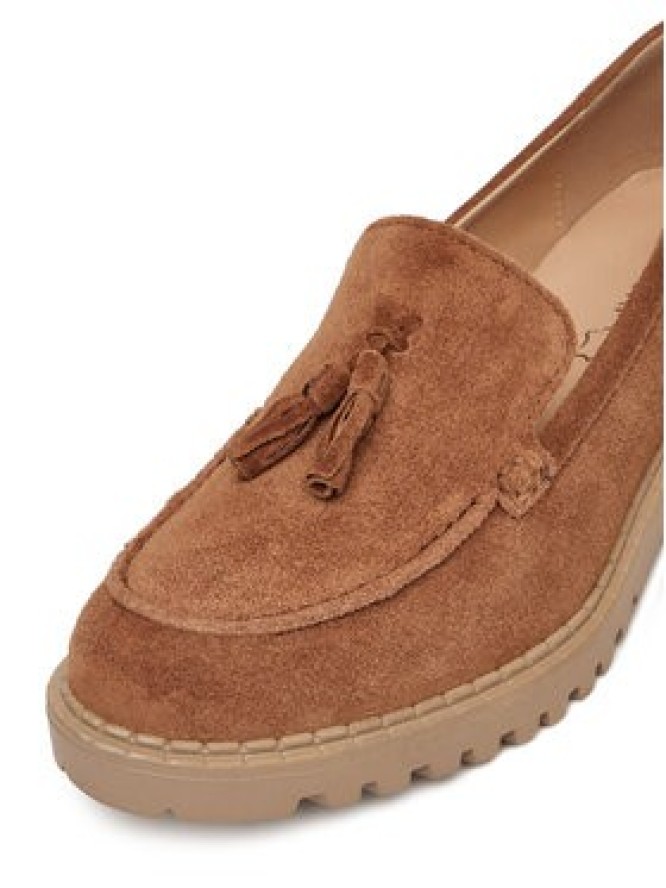 Lasocki Półbuty WB-RONA-21 Brązowy