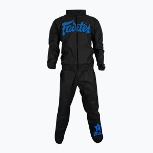 Kombinezon sauna Fairtex Vinyl