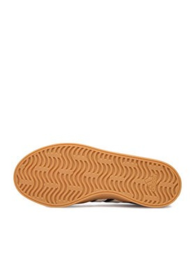 adidas Sneakersy WB-VL COURT 3.0 KI2080 Czarny