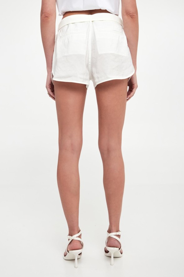 Szorty damskie VERSACE JEANS COUTURE