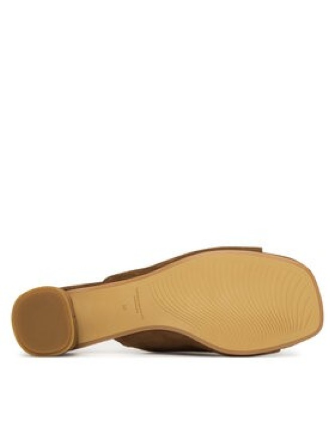 Vagabond Shoemakers Klapki Piper 5921-240-89 Brązowy