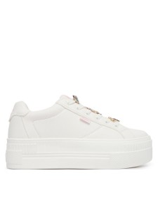 Buffalo Sneakersy Paired Charms 2.0 1636731 Biały