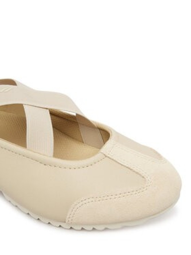 Palladium Baleriny Racerballerinalth 94645-244-M Écru