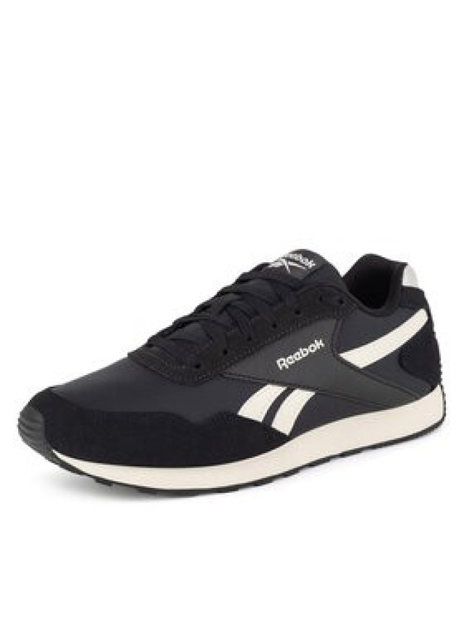 Reebok Sneakersy GLIDE LOW 100208667 Czarny