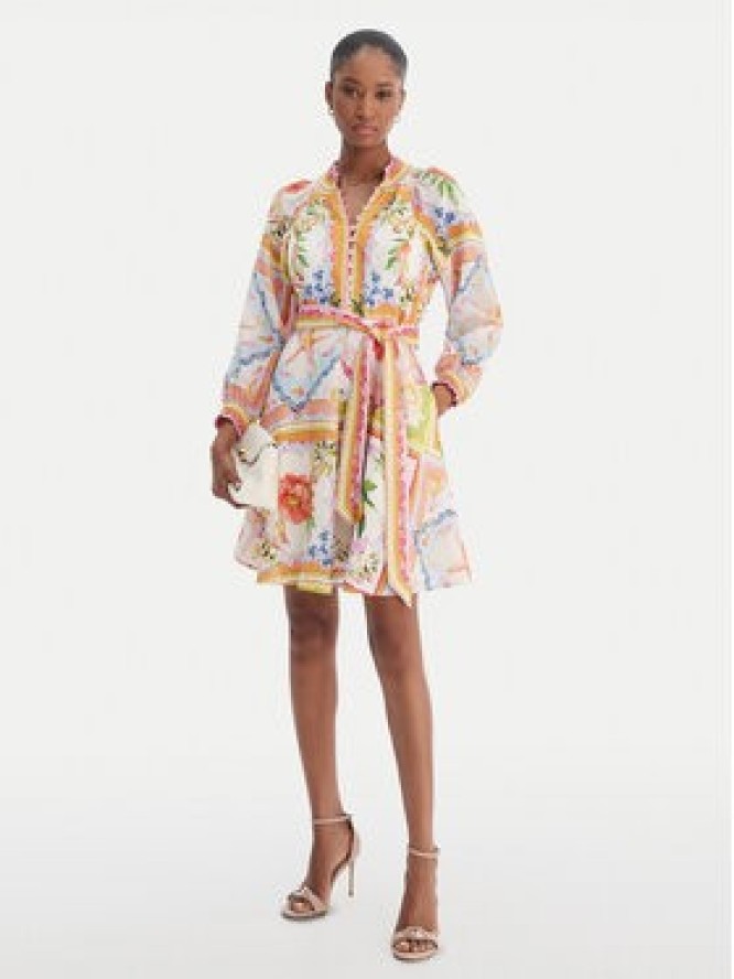 Hale Bob Sukienka letnia Lakelynn 5YXP674A Kolorowy Regular Fit