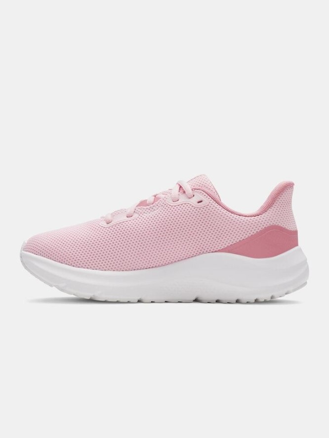 Buty do biegania damskie Under Armour Charged Pursuit 4