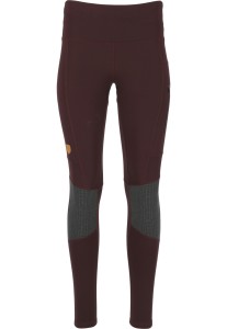 Damskie legginsy Whistler Millie