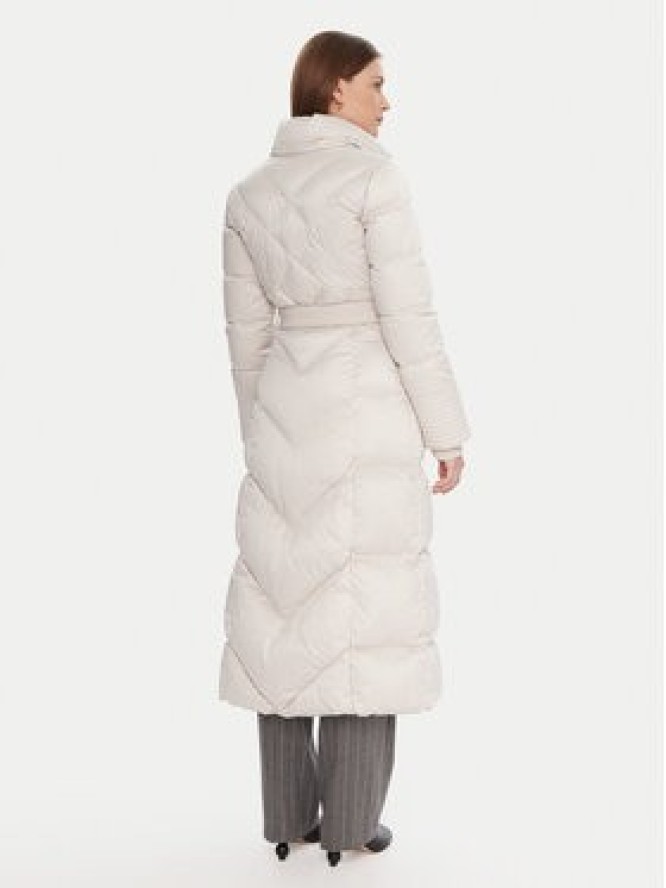 Marciano Guess Kurtka zimowa 5BGL39 7374A Beżowy Regular Fit