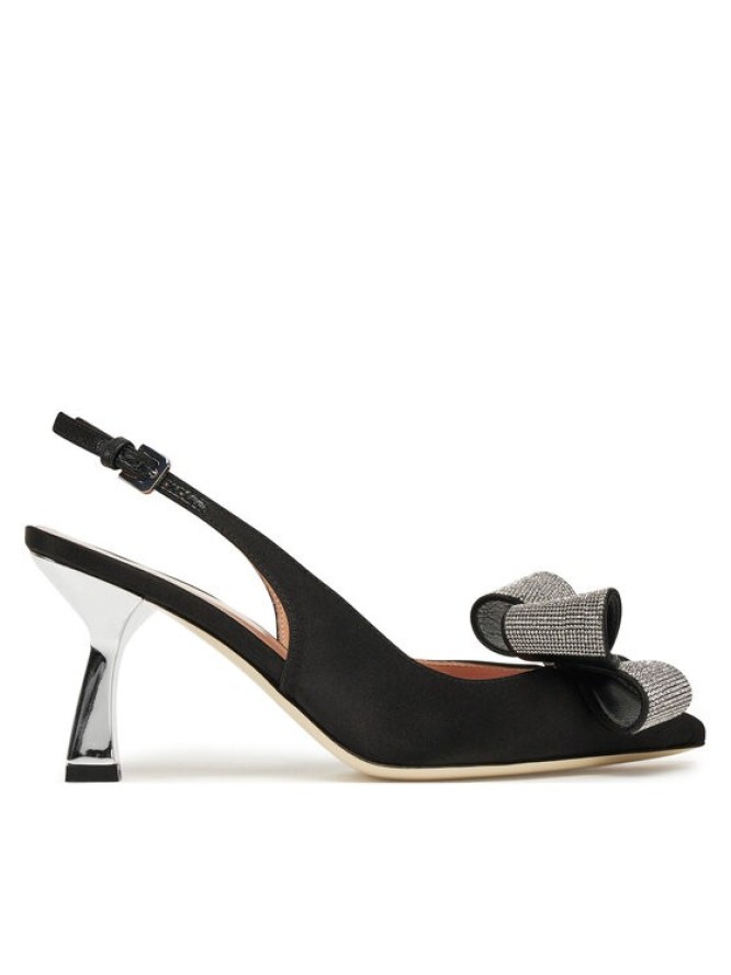 Pollini Szpilki SA10077C1MTR0000 Czarny