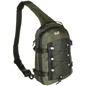 Torba na ramię Compact Sling