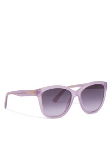 LOVE MOSCHINO Okulary przeciwsłoneczne MOL089/S 207792 Fioletowy