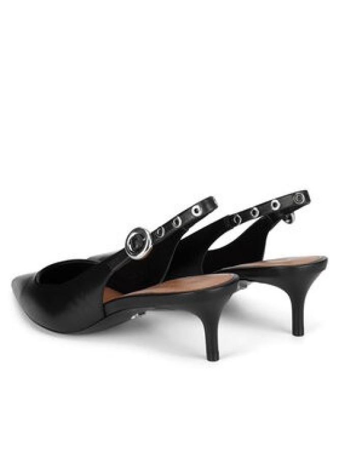 Gino Rossi Czółenka AIDA-V2344 Czarny