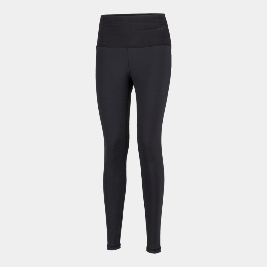 Legginsy do biegania damskie Joma Sculpture długie