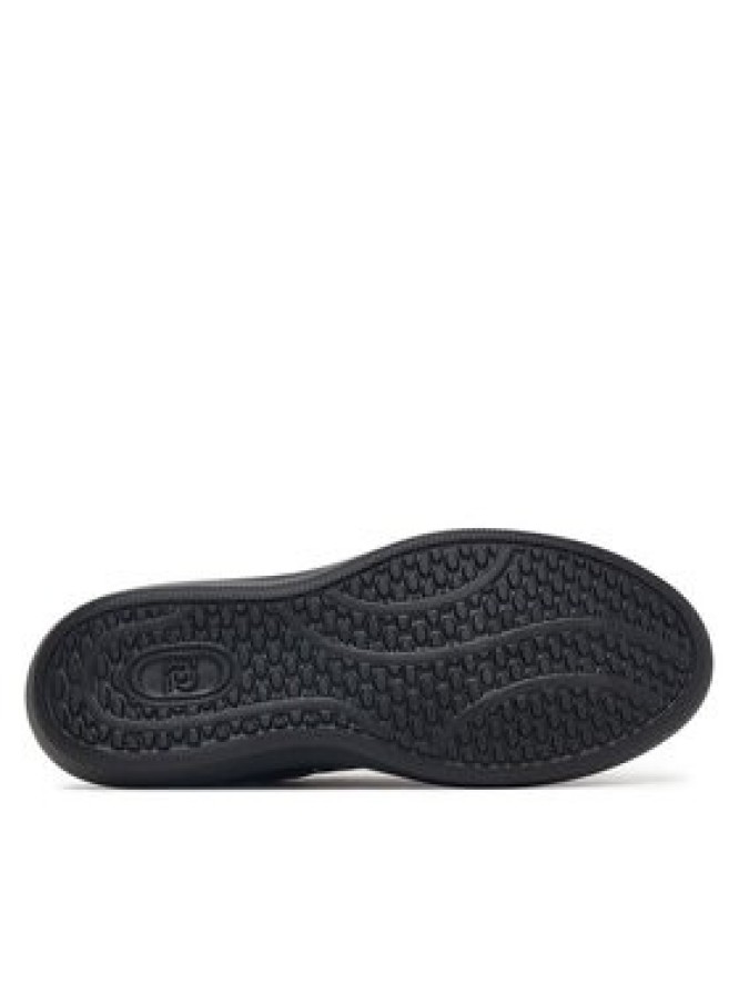 Liu Jo Sneakersy Casper 04 BF6055 TX549 Czarny