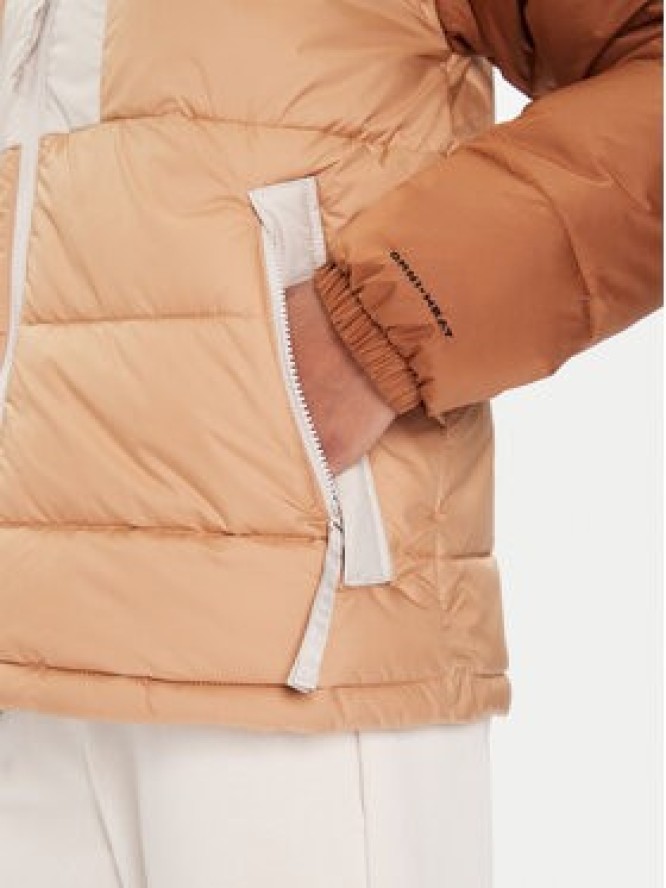 Columbia Kurtka zimowa Pike Lake™ Puffer 2133594 Beżowy Regular Fit