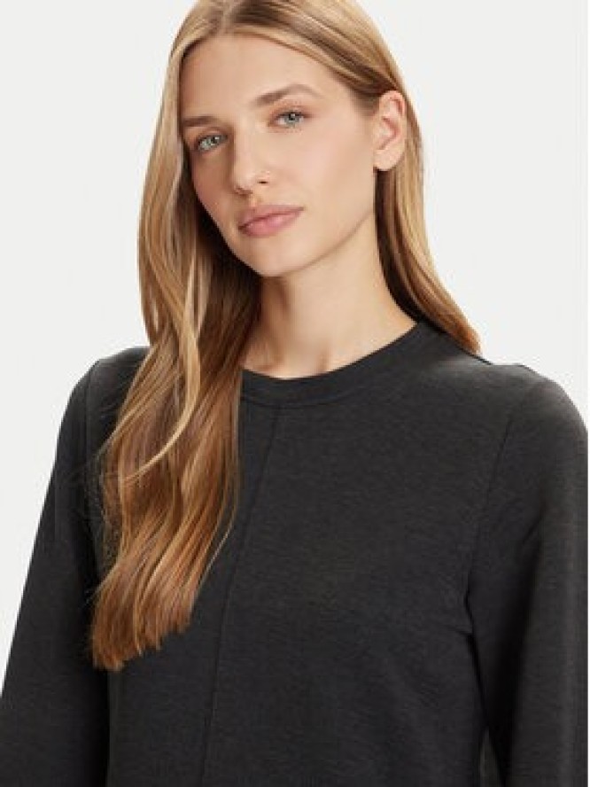 Marc O'Polo Sukienka codzienna 509 3054 59155 Szary Relaxed Fit