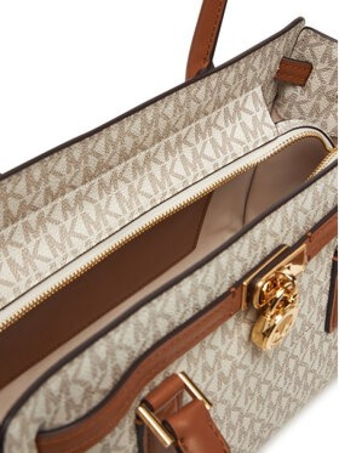 MICHAEL Michael Kors Torebka 30F5GNXT0B Écru