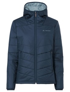 Outdoor-Jacke W Tesino Hooded Jacket