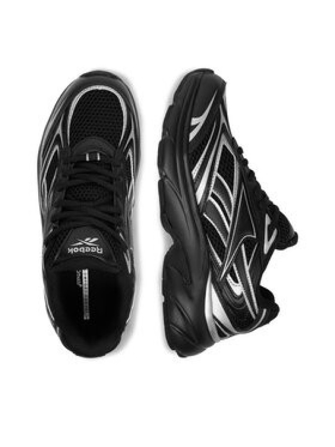 Reebok Sneakersy CEO-BELWAVE AR30278WBBS Biały