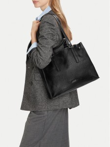 Lasocki Torebka C-LSK-X-004-08 Czarny