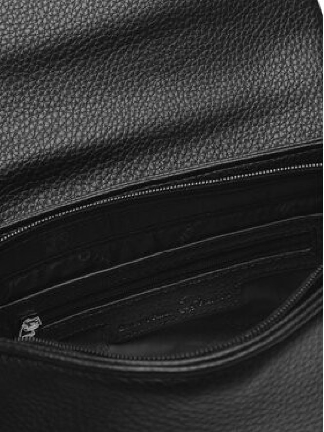 Beverly Hills Polo Club Torebka BHPC-C-009-07 Czarny