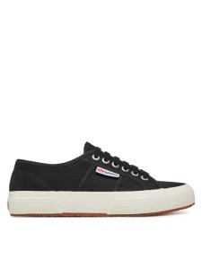 Superga Tenisówki 2750 Cotu Classic S000010 Czarny