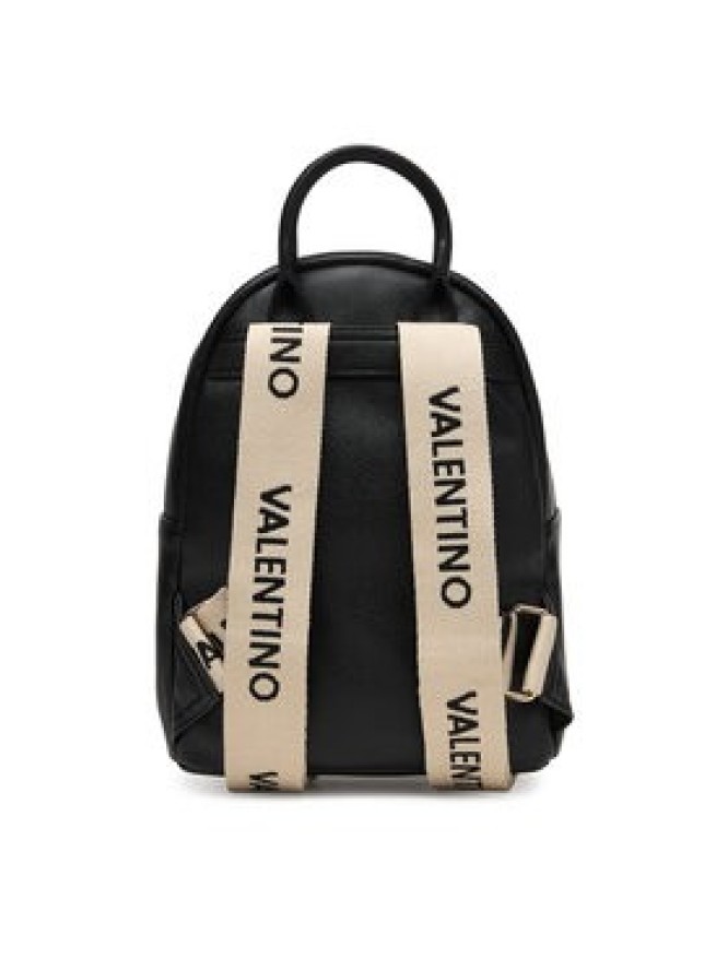 Valentino Plecak Doris Re VBS9ON20 Czarny