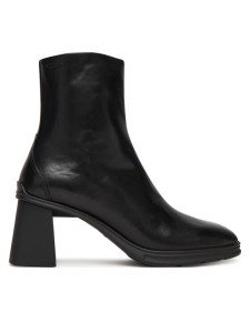 Vagabond Shoemakers Botki Janine 6038-001-20 Czarny