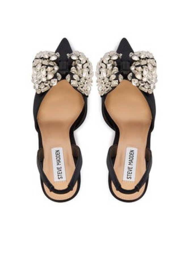 Steve Madden Szpilki Lovie 11004873 Czarny
