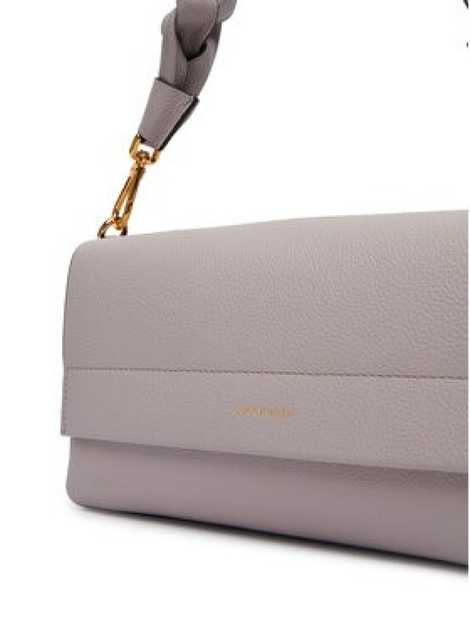 Coccinelle Torebka E1 M50 12 01 01 Szary