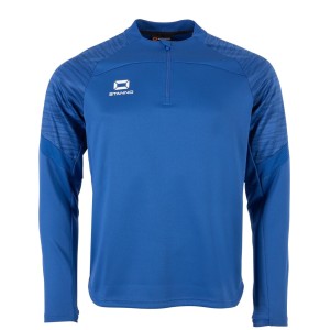 Bluza dresowa 1/4 zip Stanno Bolt