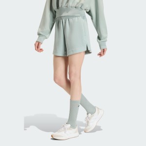 Szorty Soft Lux Loose