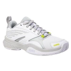 Buty do tenisa damskie K-Swiss Speedex Hb