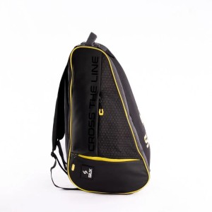 PADELBAG SIUX TRAIL BLACK 200015