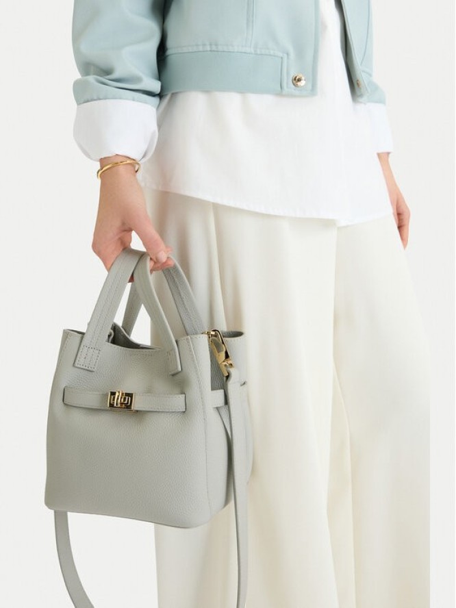 GINO ROSSI Torebka EO-LDA88 Szary